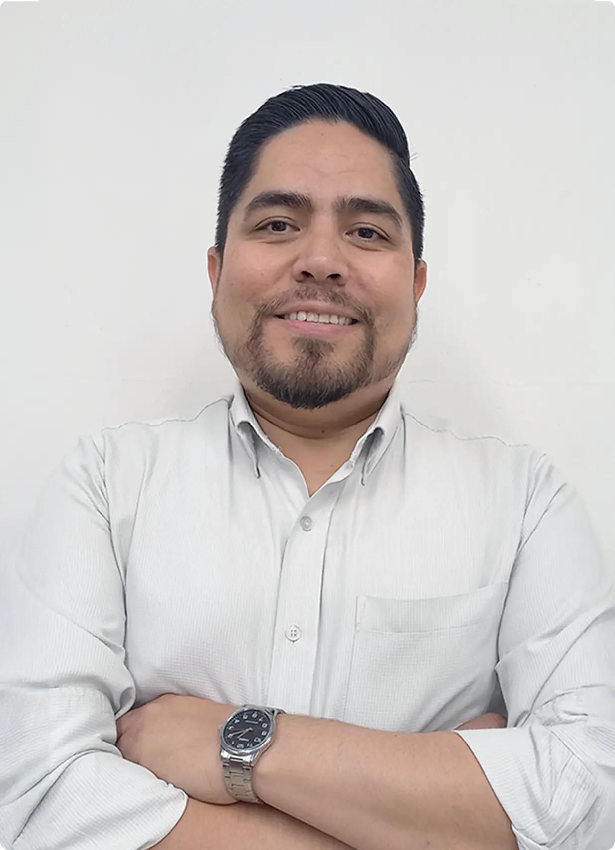 Foto de Ramón A. Acuña del Castillo