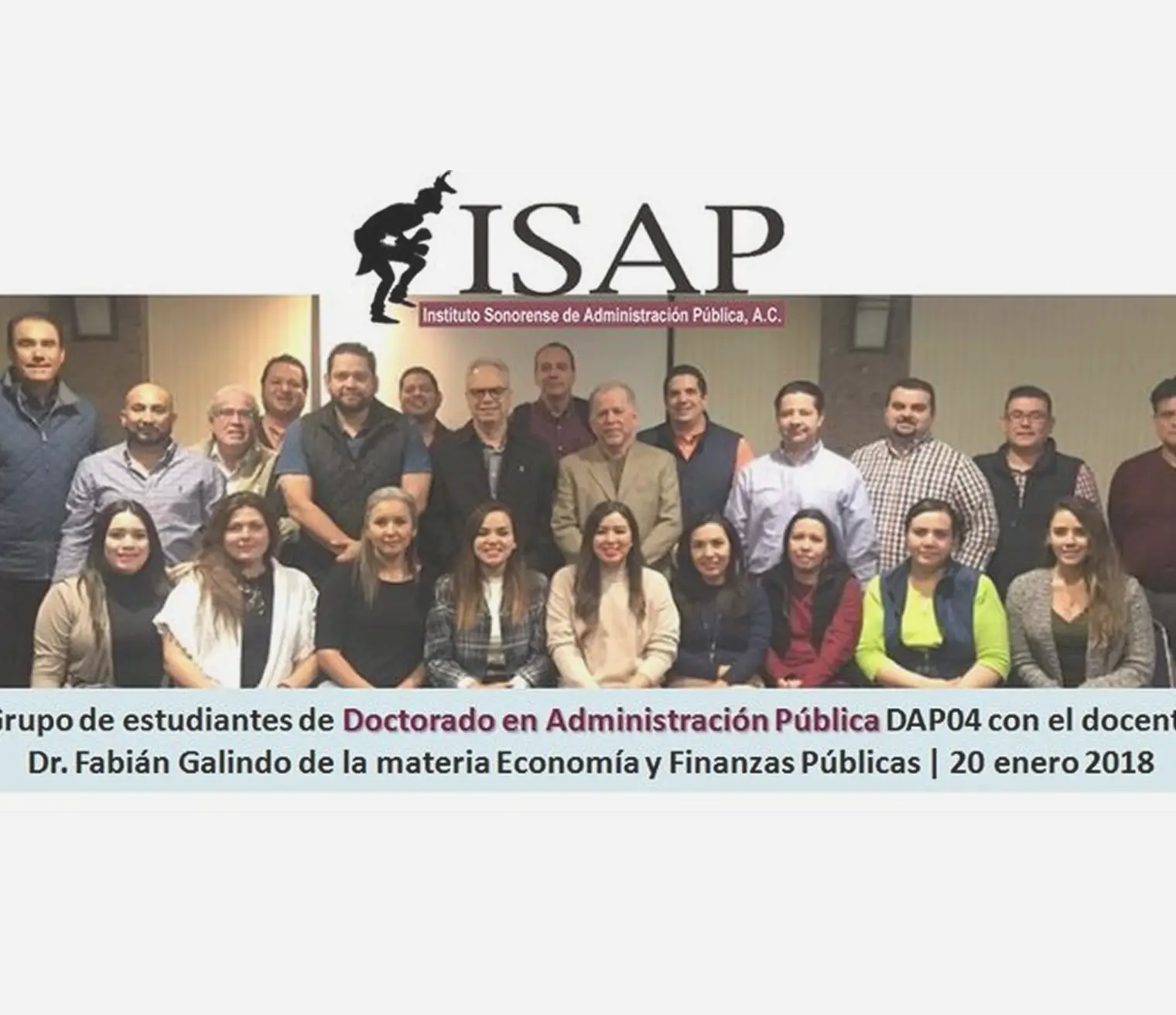 Lanzamiento de nuevos programas en 2011