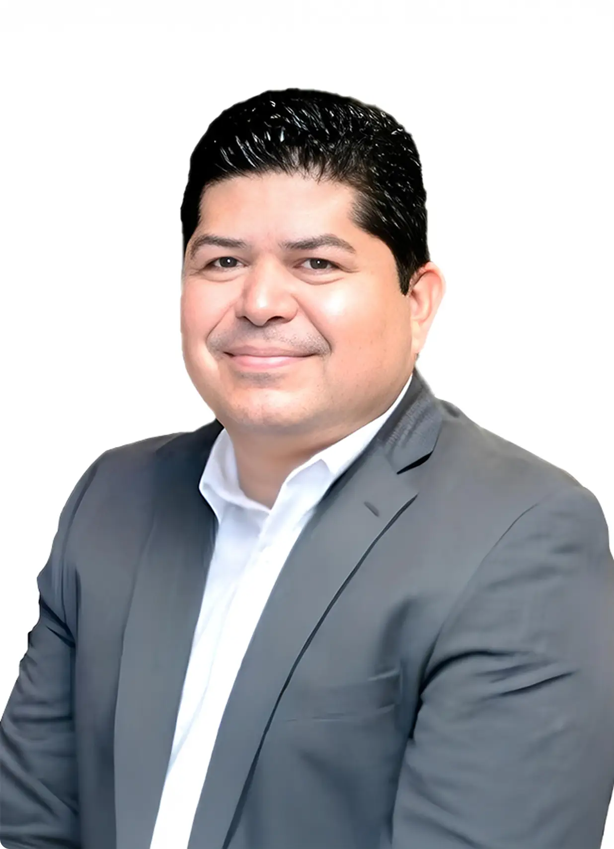 Foto de Urbano Valenzuela Vega